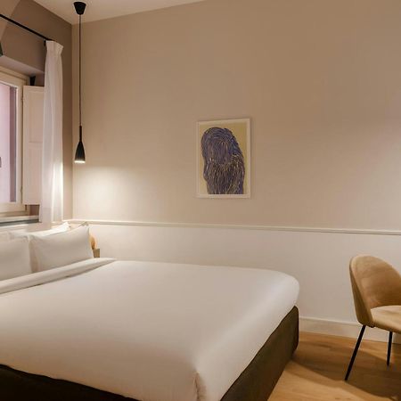 Antinoo, Sonder Apartments By Marriott Bonvoy Rome Buitenkant foto