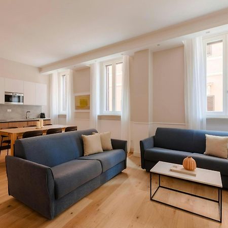 Antinoo, Sonder Apartments By Marriott Bonvoy Rome Buitenkant foto