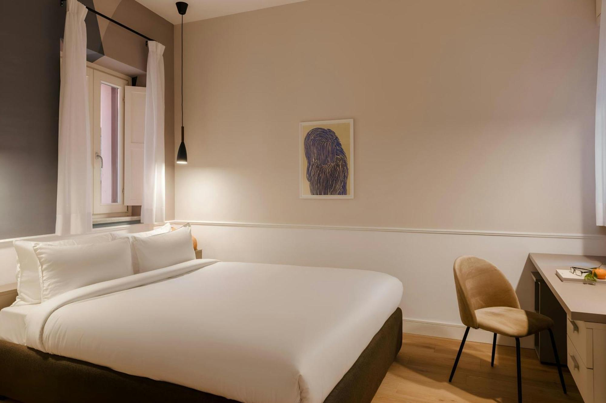 Antinoo, Sonder Apartments By Marriott Bonvoy Rome Buitenkant foto