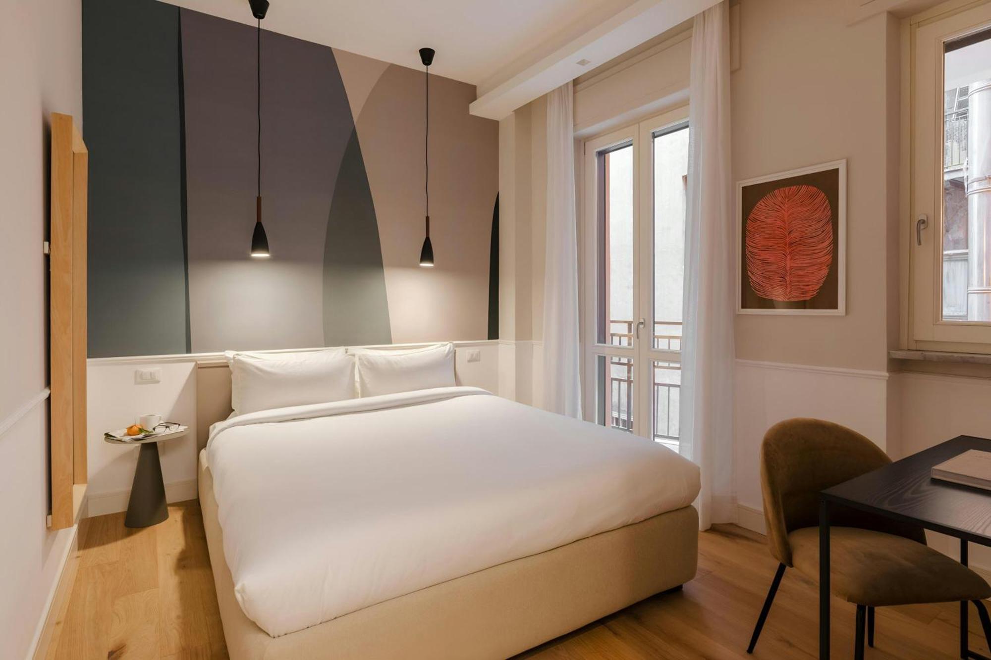 Antinoo, Sonder Apartments By Marriott Bonvoy Rome Buitenkant foto
