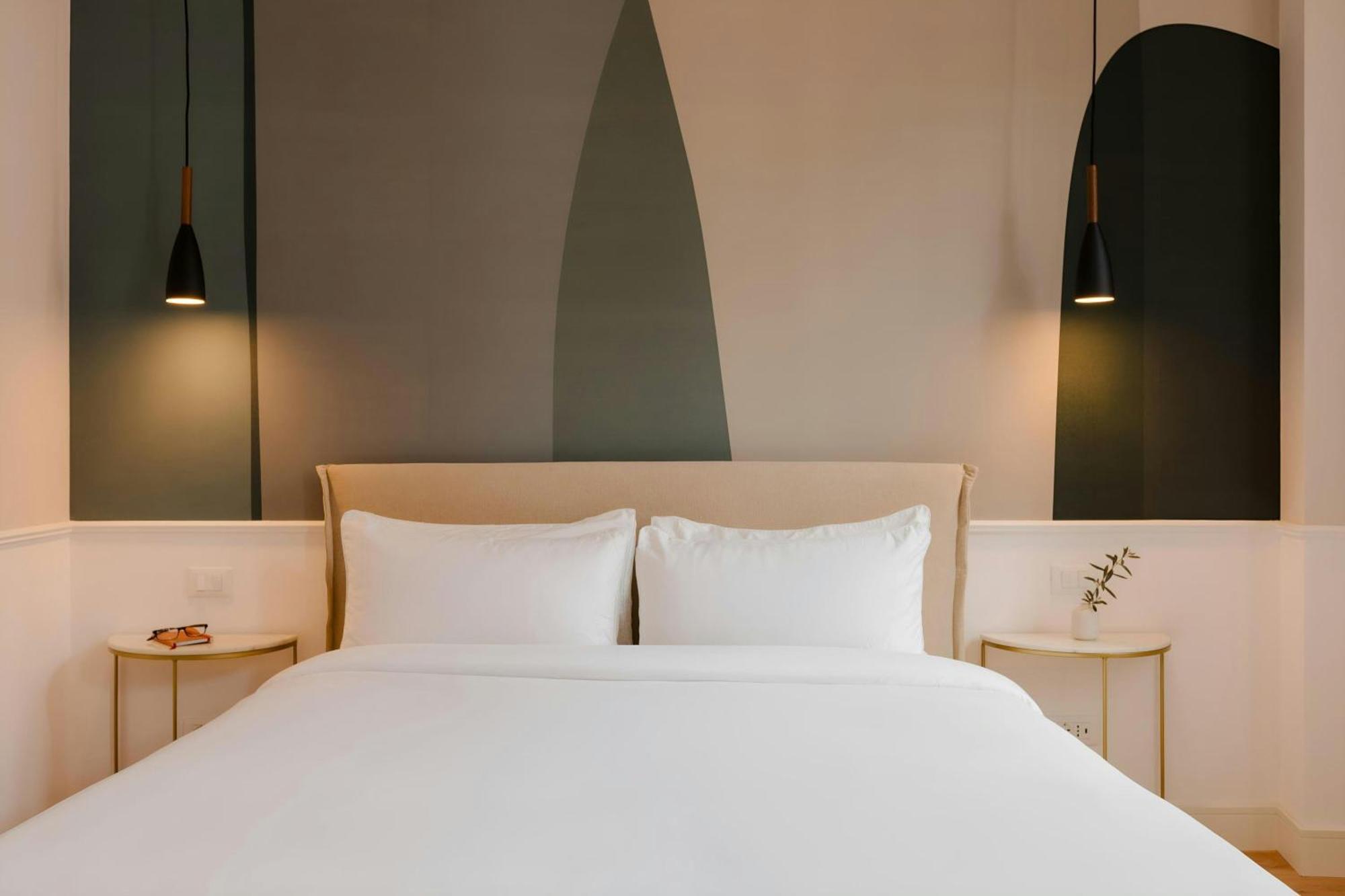 Antinoo, Sonder Apartments By Marriott Bonvoy Rome Buitenkant foto