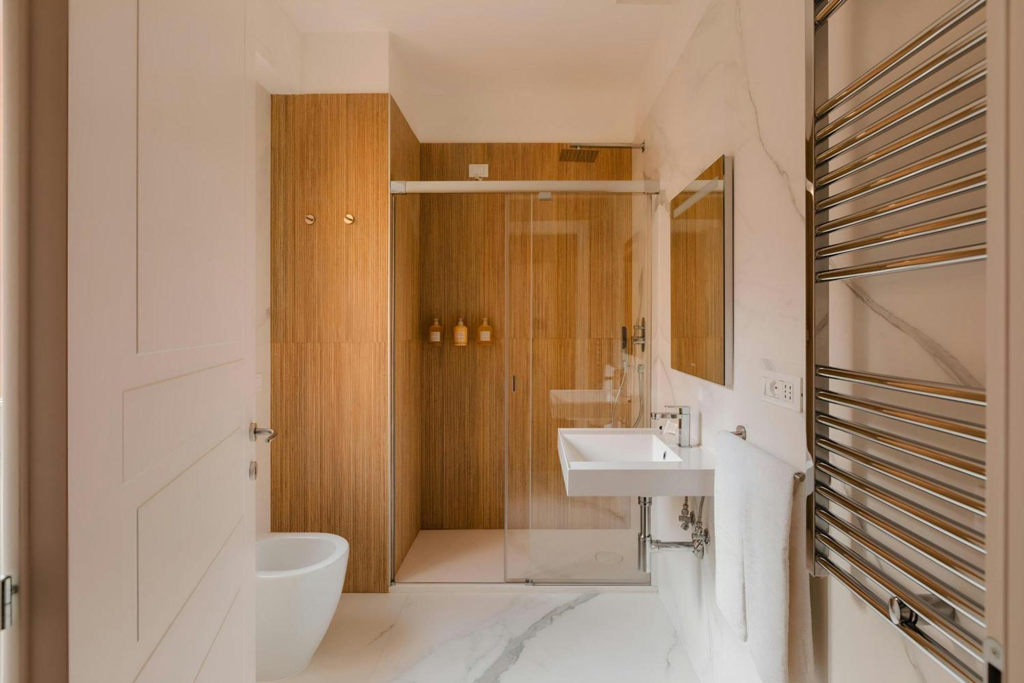 Antinoo, Sonder Apartments By Marriott Bonvoy Rome Buitenkant foto