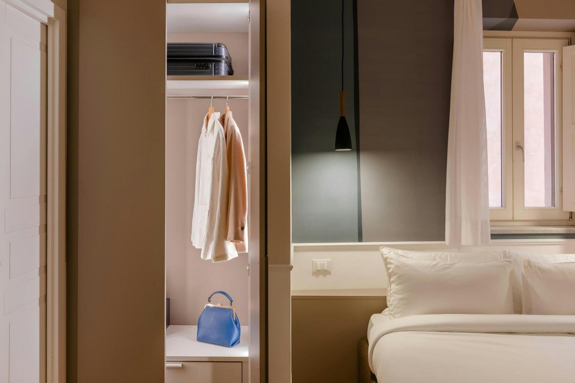 Antinoo, Sonder Apartments By Marriott Bonvoy Rome Buitenkant foto