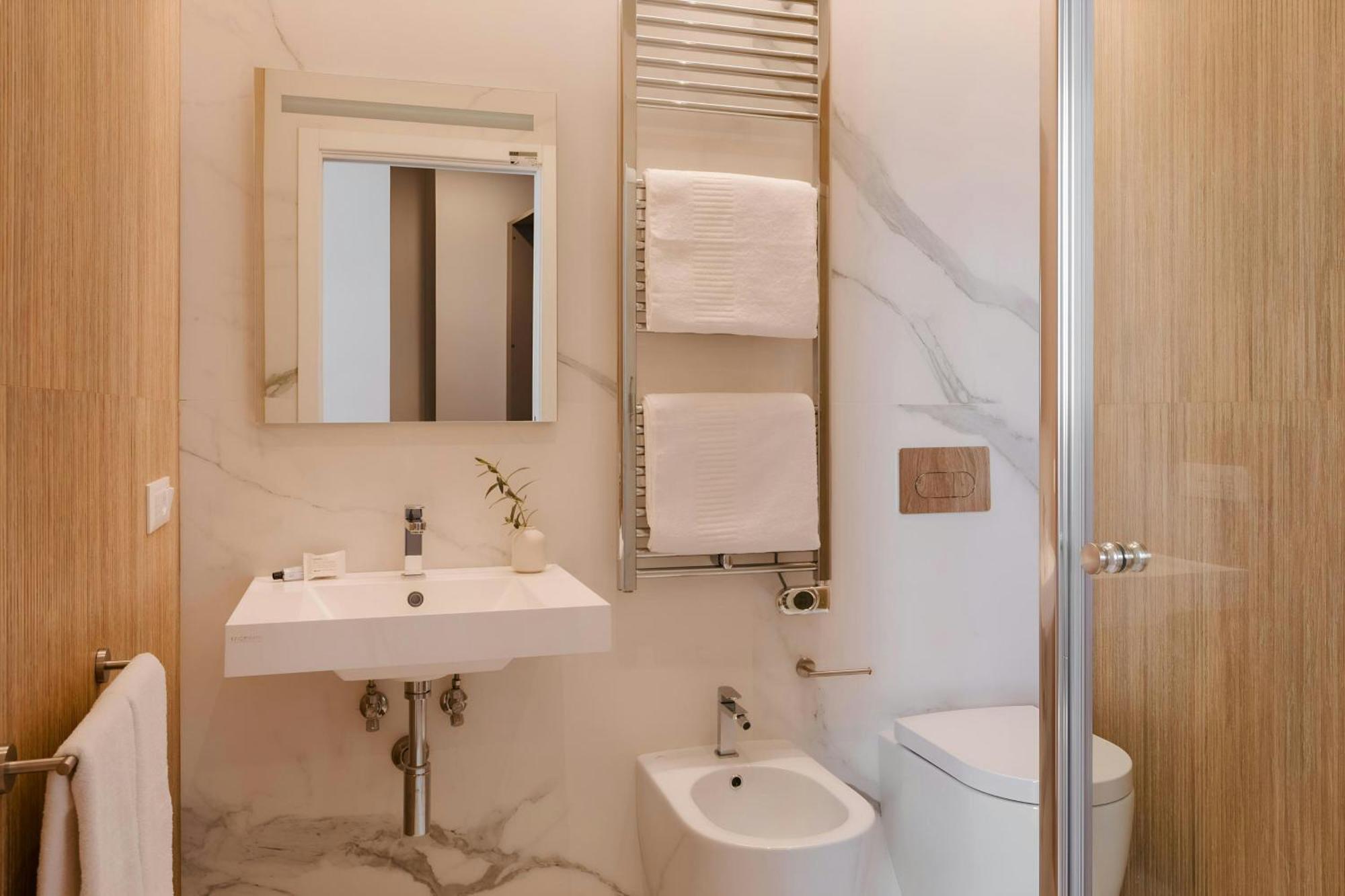 Antinoo, Sonder Apartments By Marriott Bonvoy Rome Buitenkant foto