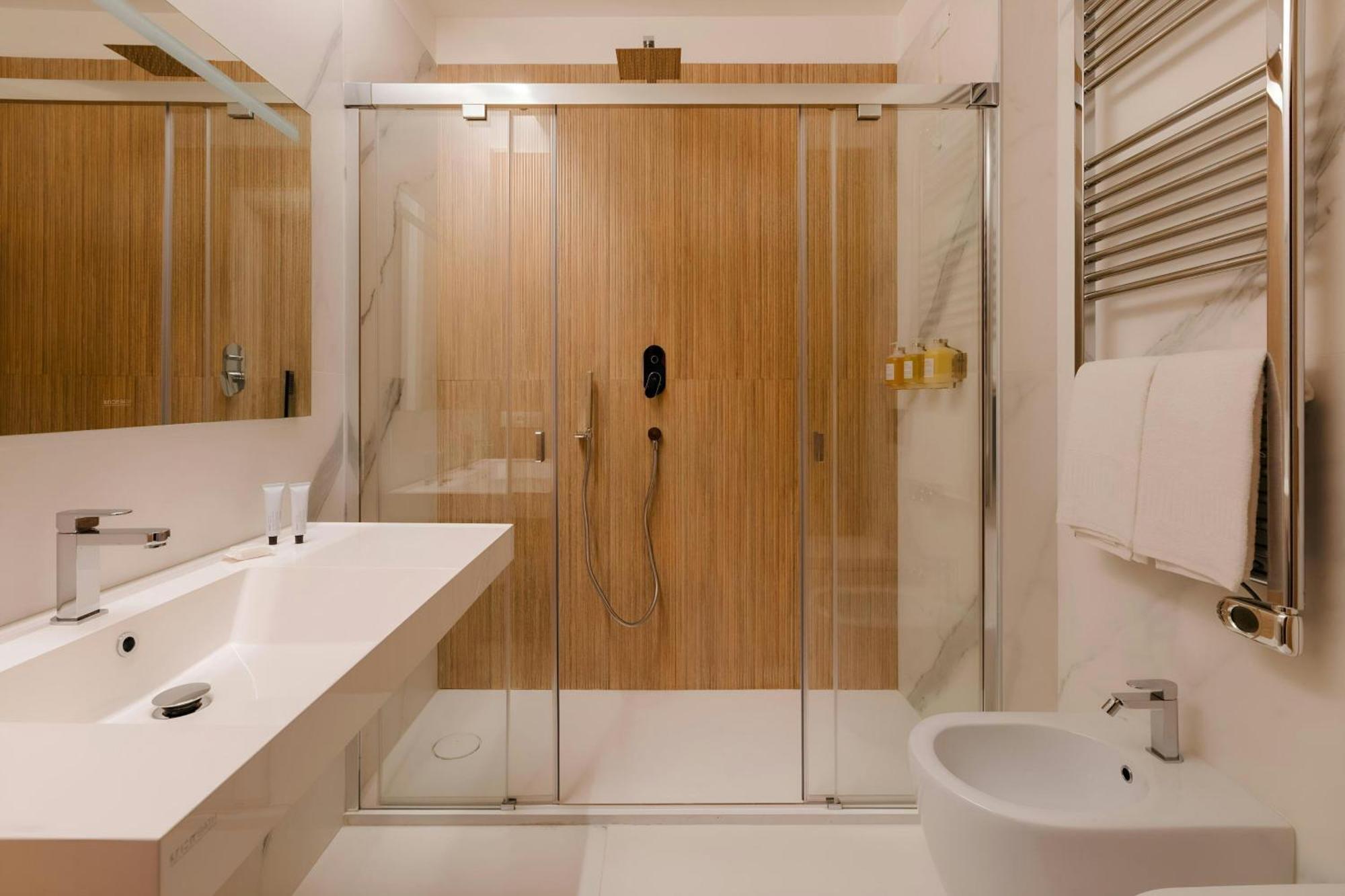Antinoo, Sonder Apartments By Marriott Bonvoy Rome Buitenkant foto