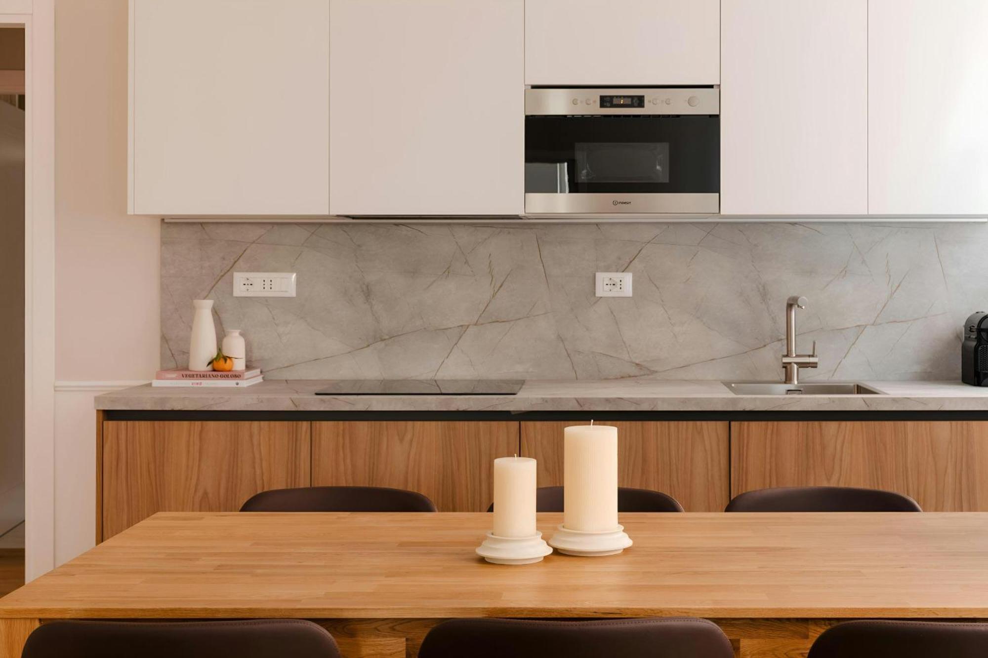 Antinoo, Sonder Apartments By Marriott Bonvoy Rome Buitenkant foto