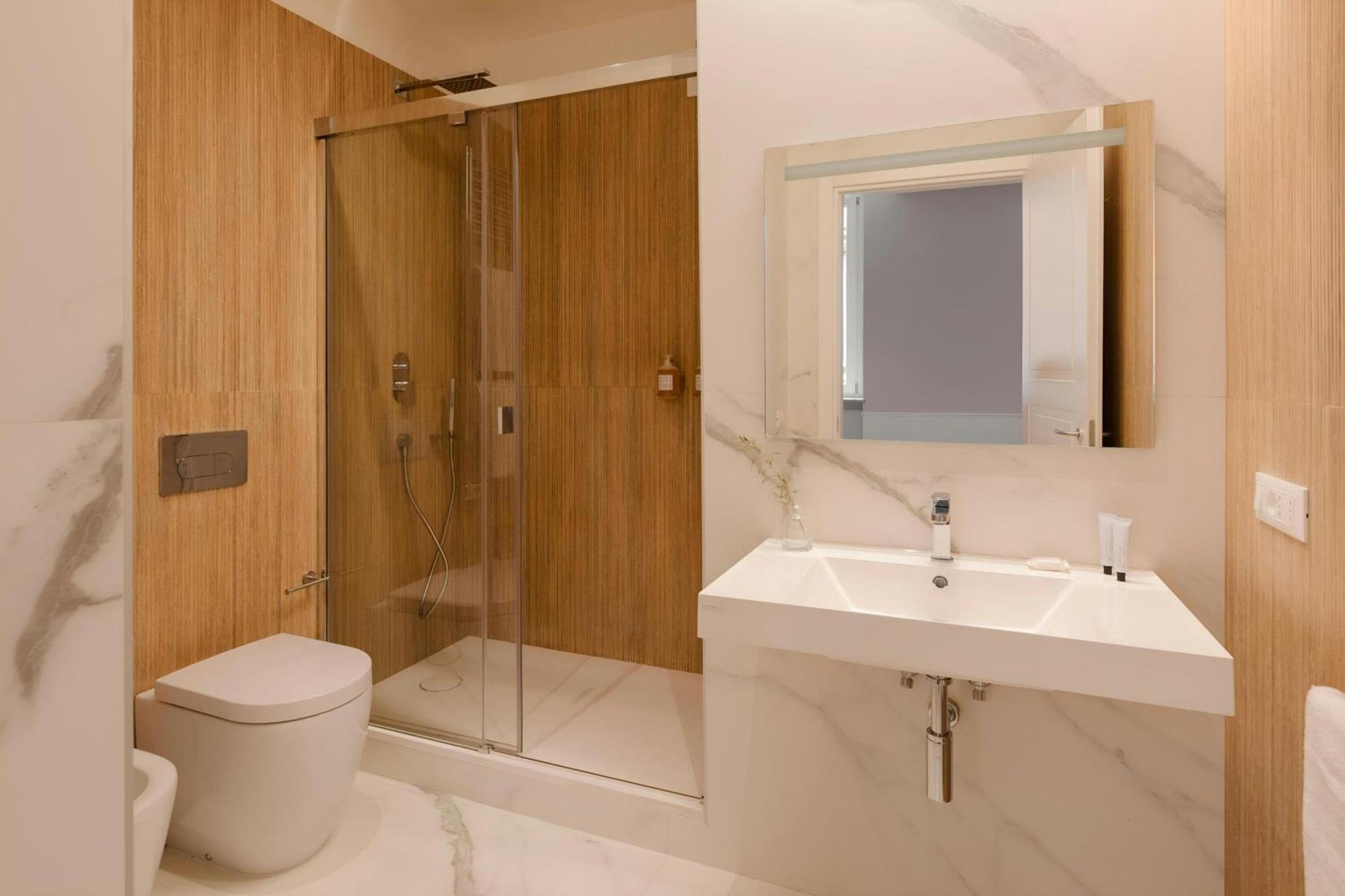 Antinoo, Sonder Apartments By Marriott Bonvoy Rome Buitenkant foto