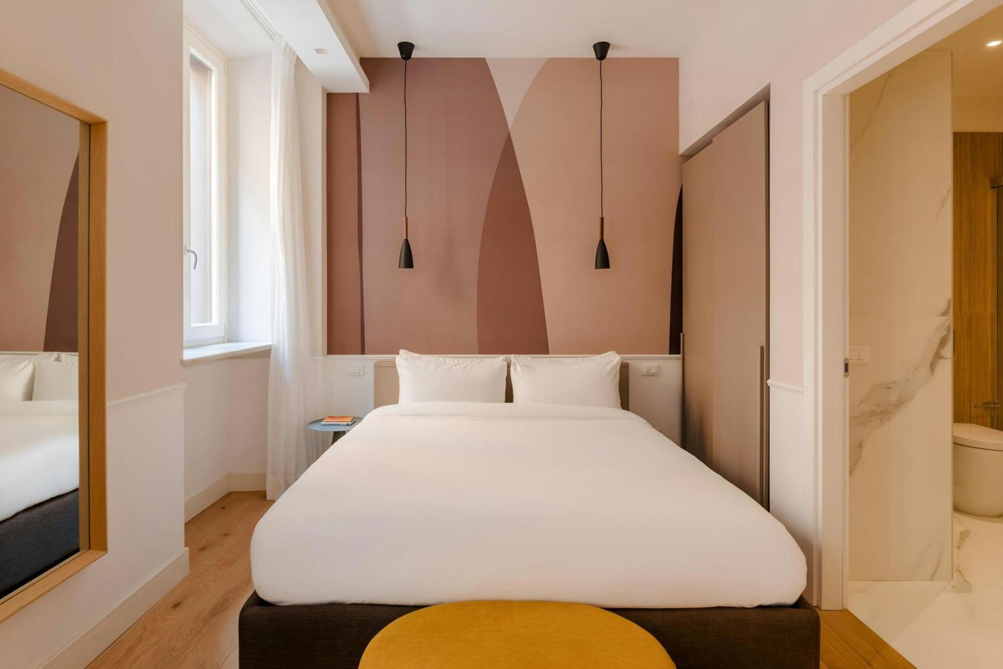 Antinoo, Sonder Apartments By Marriott Bonvoy Rome Buitenkant foto