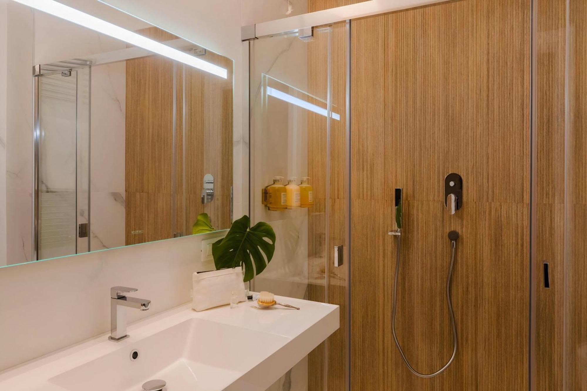 Antinoo, Sonder Apartments By Marriott Bonvoy Rome Buitenkant foto