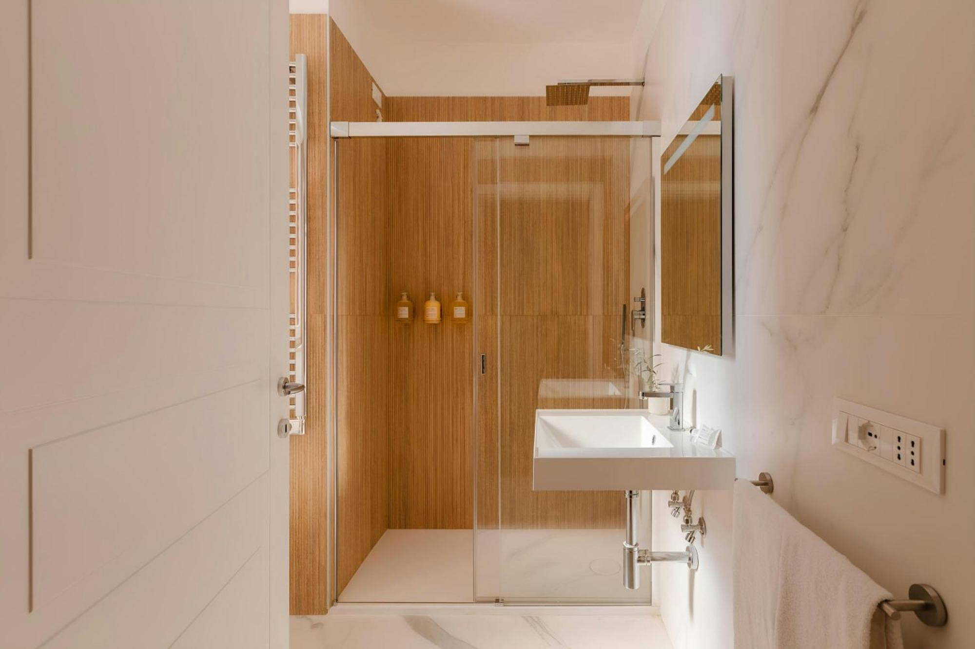 Antinoo, Sonder Apartments By Marriott Bonvoy Rome Buitenkant foto