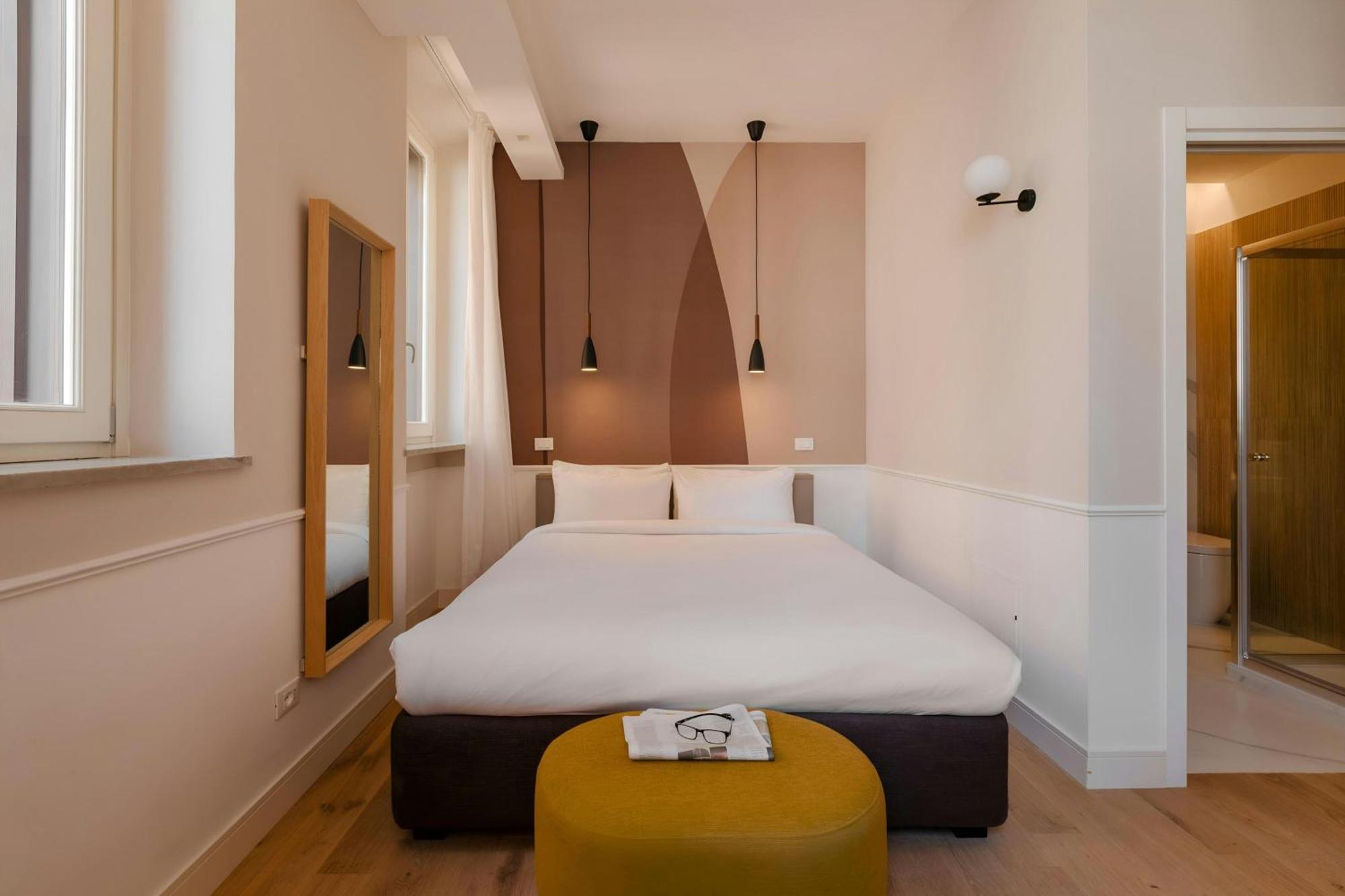 Antinoo, Sonder Apartments By Marriott Bonvoy Rome Buitenkant foto