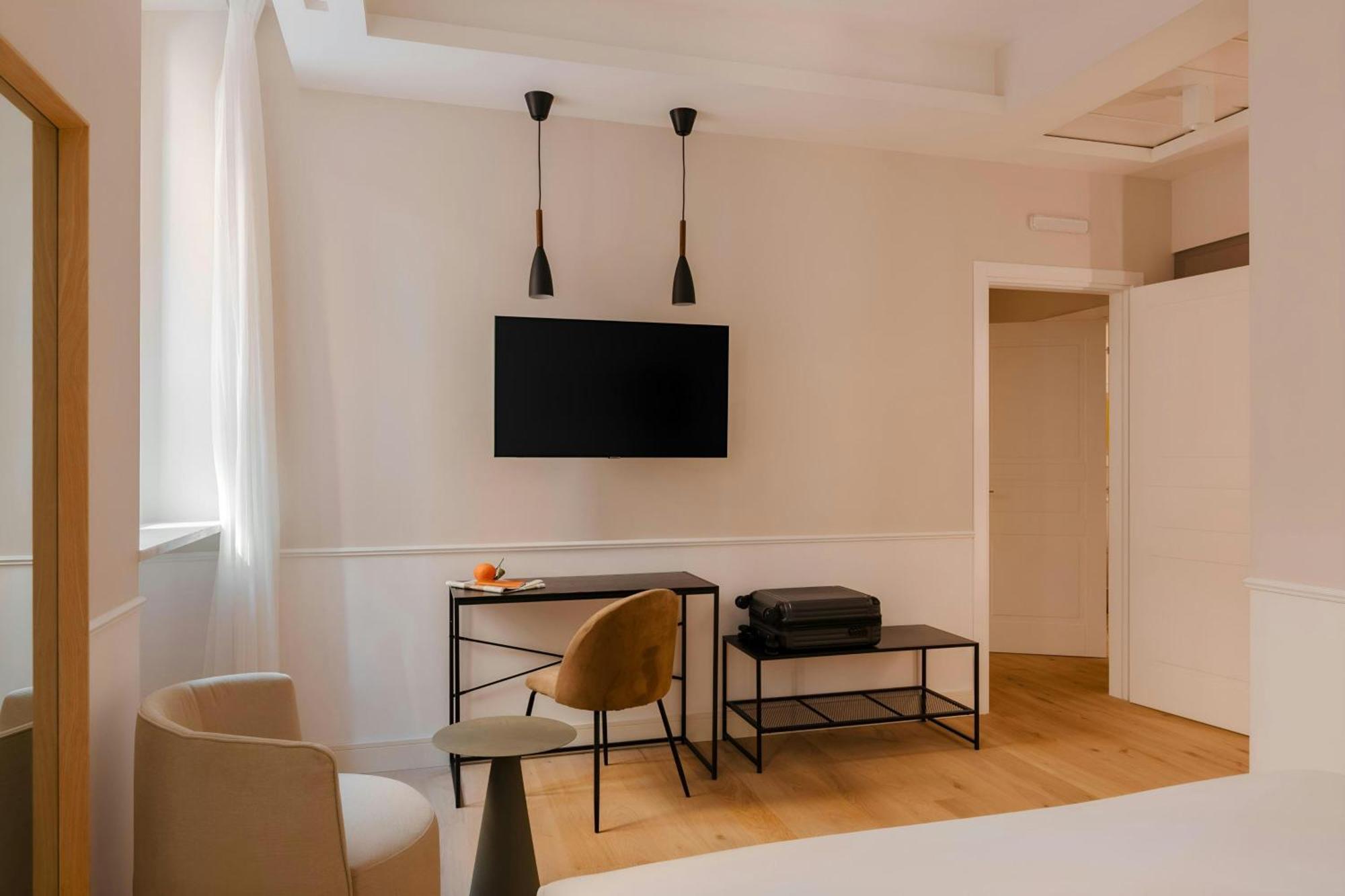 Antinoo, Sonder Apartments By Marriott Bonvoy Rome Buitenkant foto